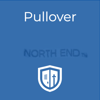 Pullover