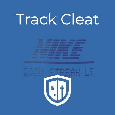 Track Cleat
