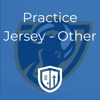 Practice Jersey - Other