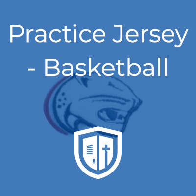 Practice Jersey - Basketball