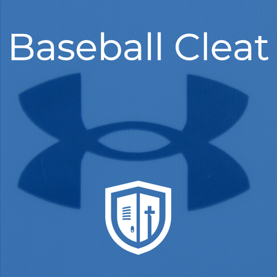 Baseball Cleat
