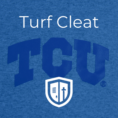 Turf Cleat