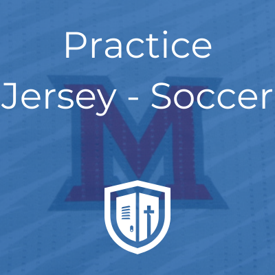 Practice Jersey - Soccer