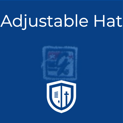 Adjustable Hat