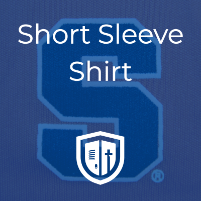 Short Sleeve Shirt