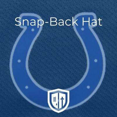 Snap-Back Hat