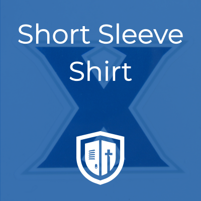 Short Sleeve Shirt