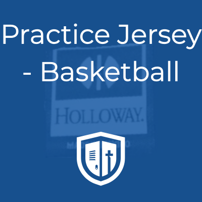 Practice Jersey - Basketball