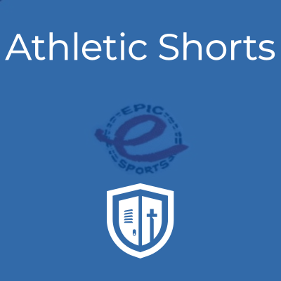Athletic Shorts