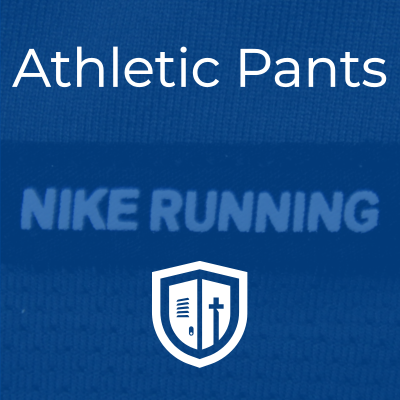Athletic Pants