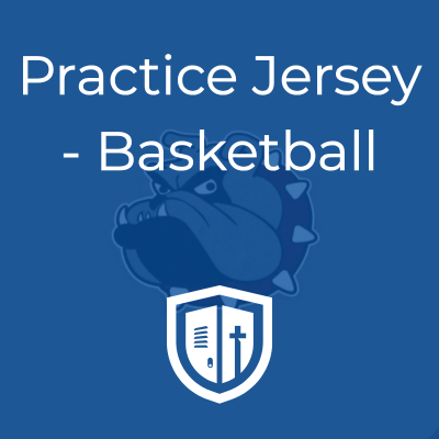 Practice Jersey - Basketball
