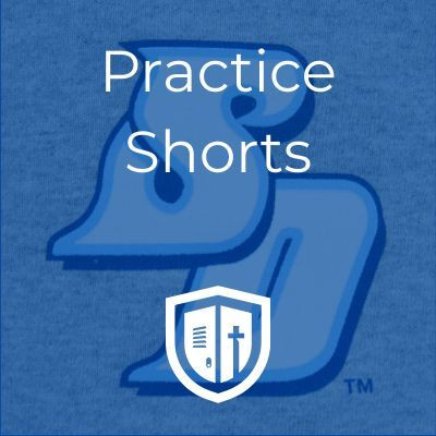 Practice Shorts