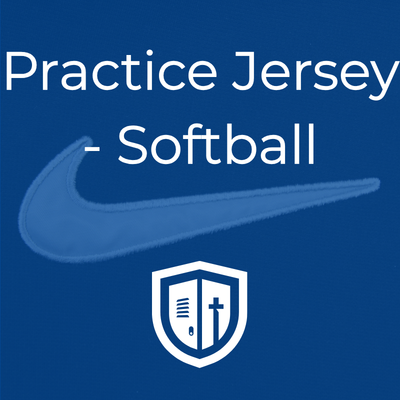 Practice Jersey - Softball