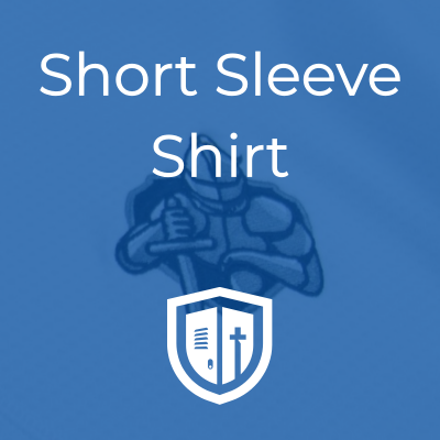 Short Sleeve Shirt