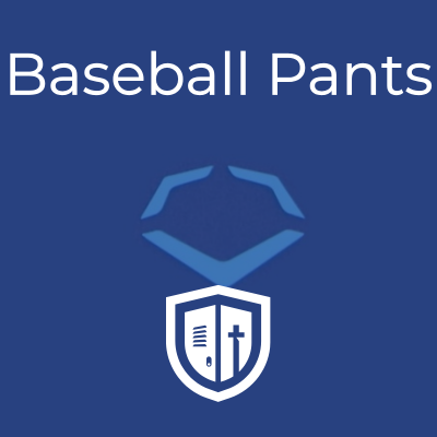 Baseball Pants
