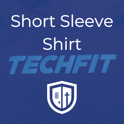 Short Sleeve Shirt