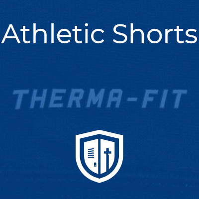 Athletic Shorts