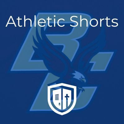 Athletic Shorts