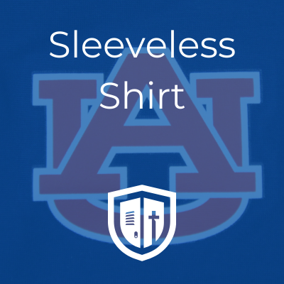 Sleeveless Shirt