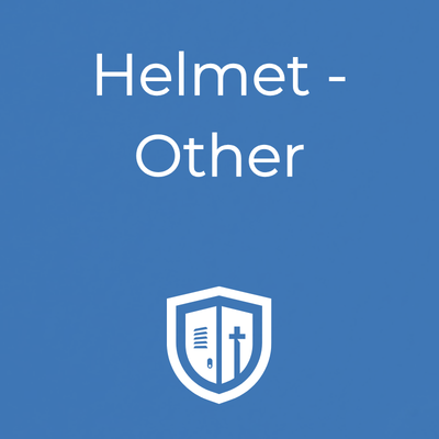 Helmet - Other