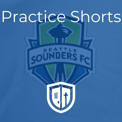 Practice Shorts