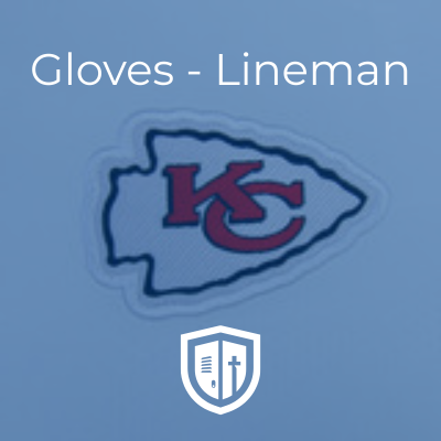 Gloves - Lineman