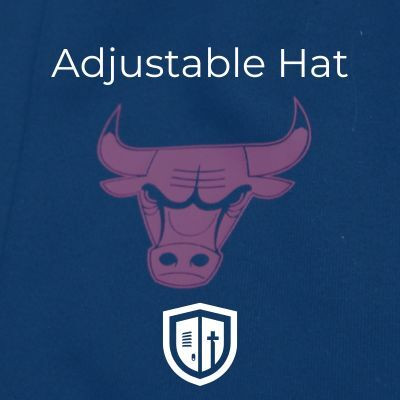 Adjustable Hat