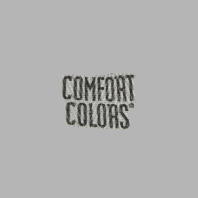 Comfort Colors