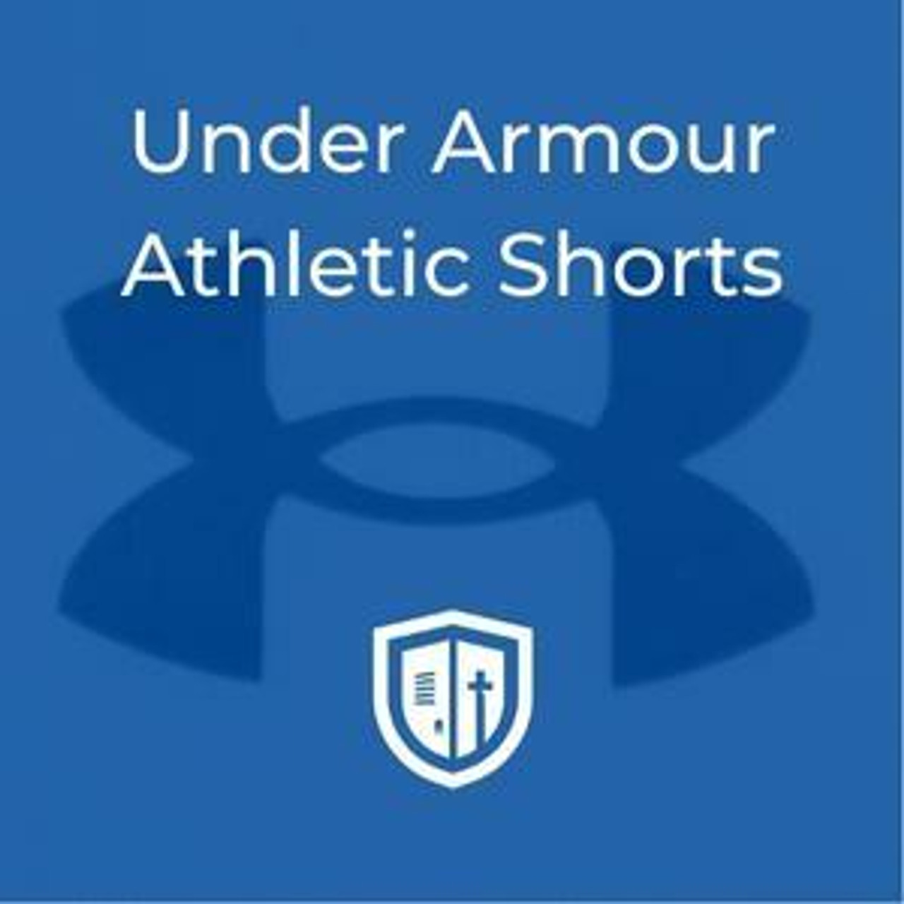 Under Armour Athletic Shorts