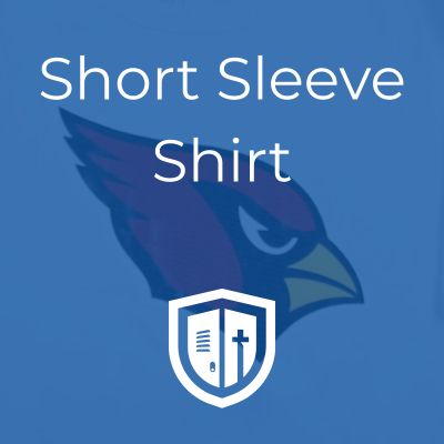 Short Sleeve Shirt