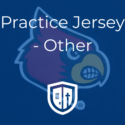 Practice Jersey - Other