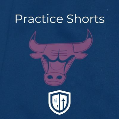 Practice Shorts