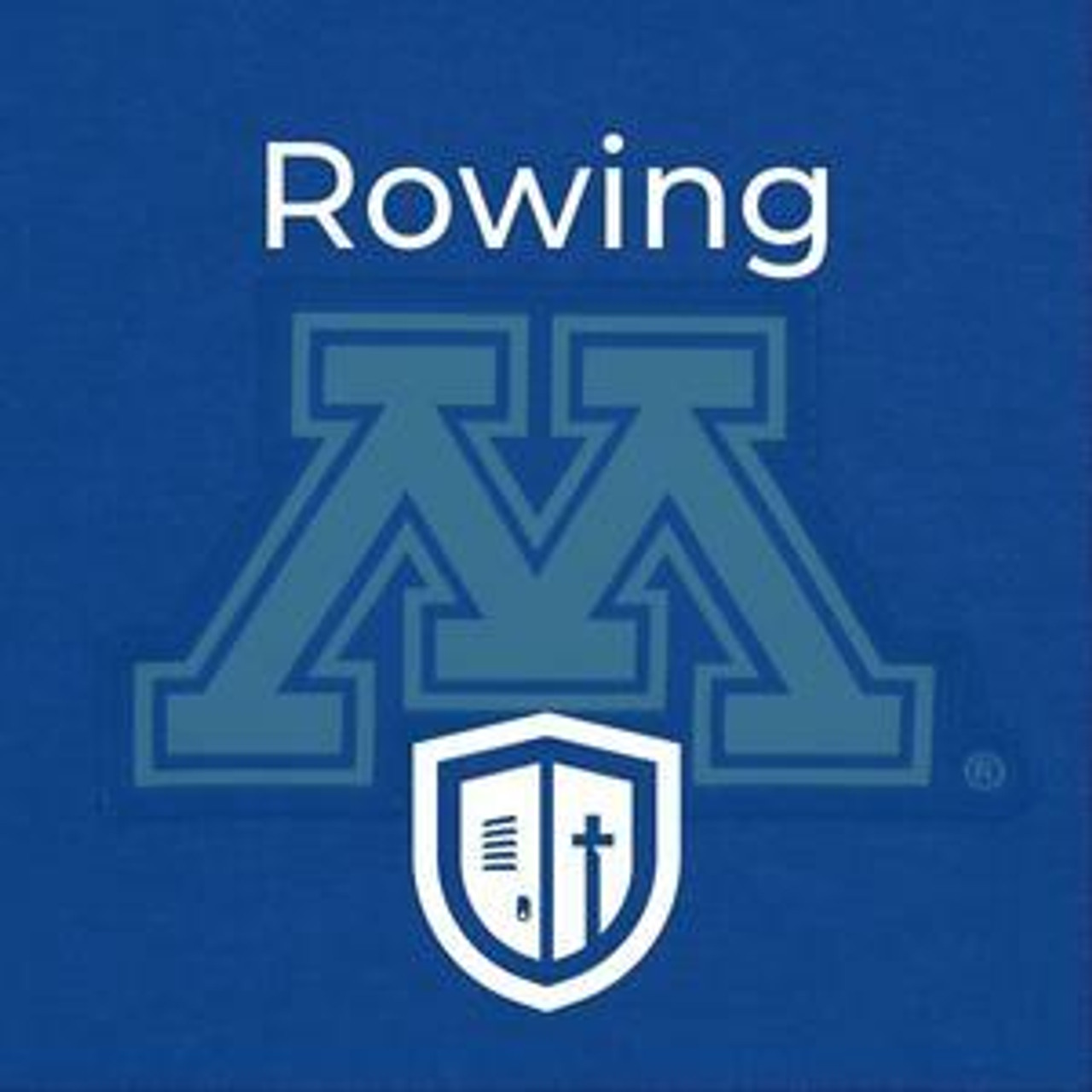 Rowing