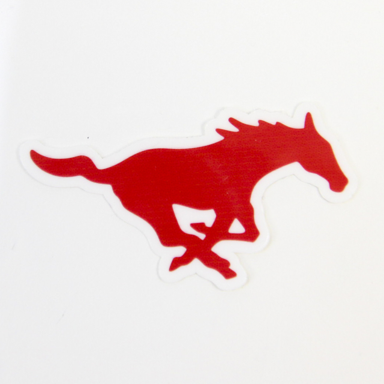 SMU Mustangs