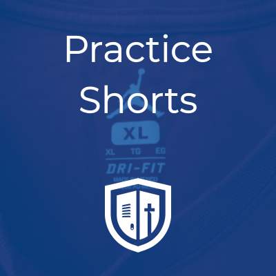 Practice Shorts