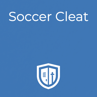 Soccer Cleat
