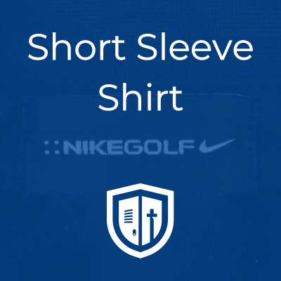 Short Sleeve Shirt