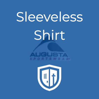 Sleeveless Shirt