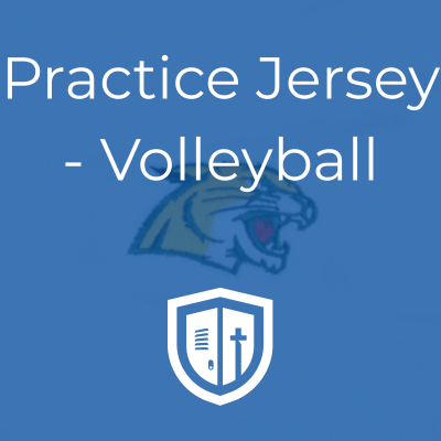 Practice Jersey - Volleyball