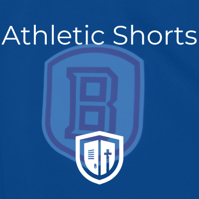 Athletic Shorts