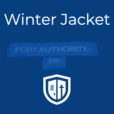 Winter Jacket
