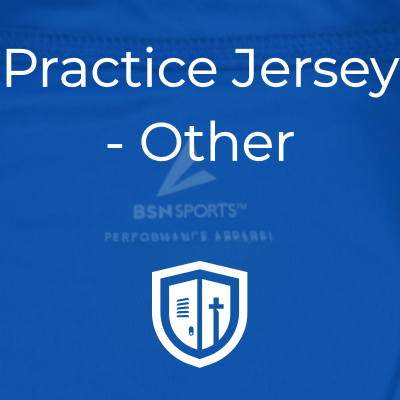 Practice Jersey - Other