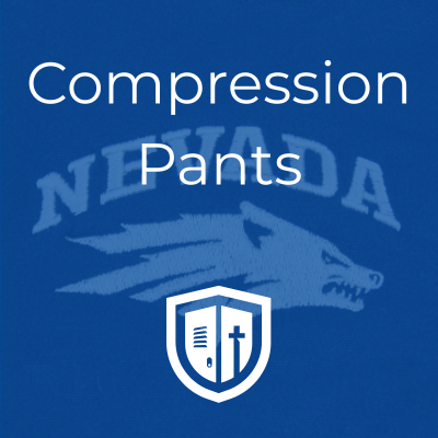 Compression Pants