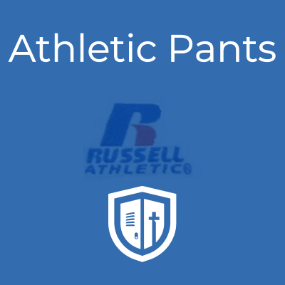 Athletic Pants