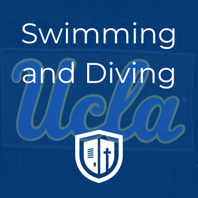 Swimming and Diving