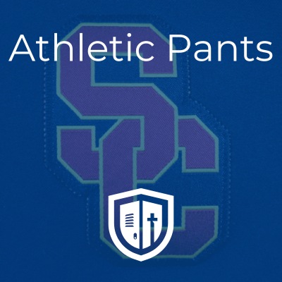 Athletic Pants