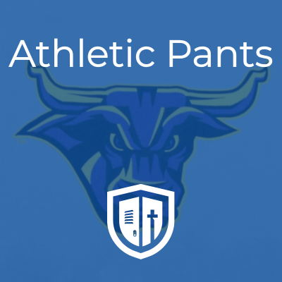 Athletic Pants