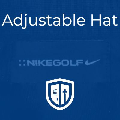 Adjustable Hat