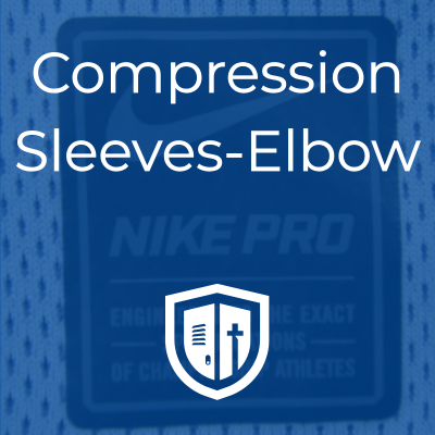Compression Sleeves-Elbow