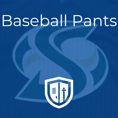 Baseball Pants